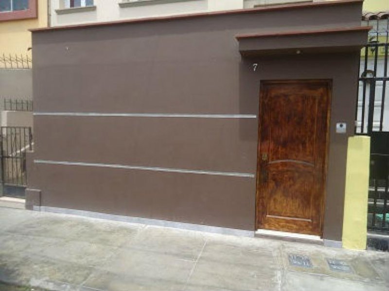 Foto Departamento en Venta en Magdalena del Mar, Lima - U$D 176.000 - DEV15359 - BienesOnLine