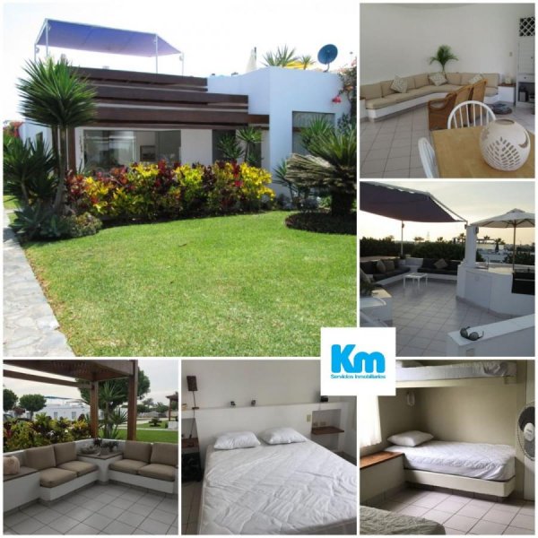 Casa en Venta en ASIA Lima, Lima