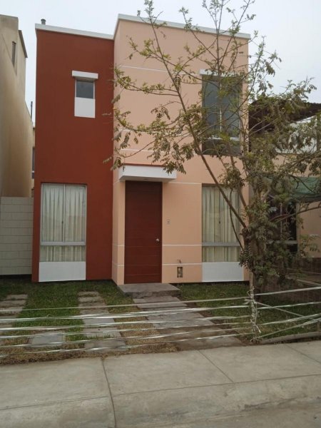 Casa en Venta en carabayllo Carabayllo, Lima