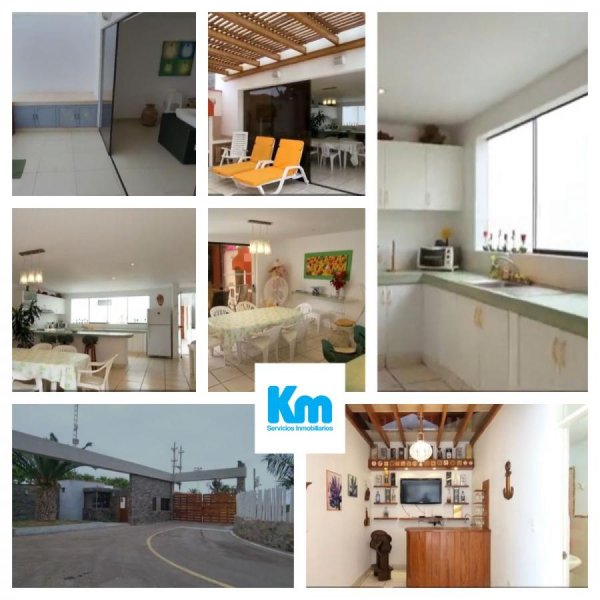 Casa en Venta en ASIA Lima, Lima