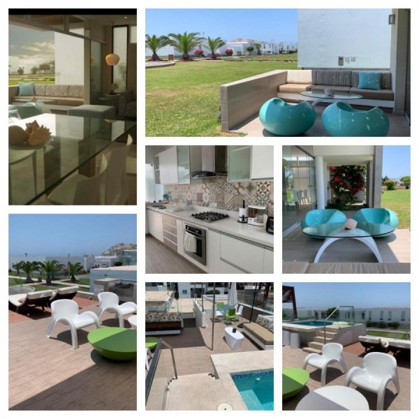 Casa en Venta en ASIA Lima, Lima