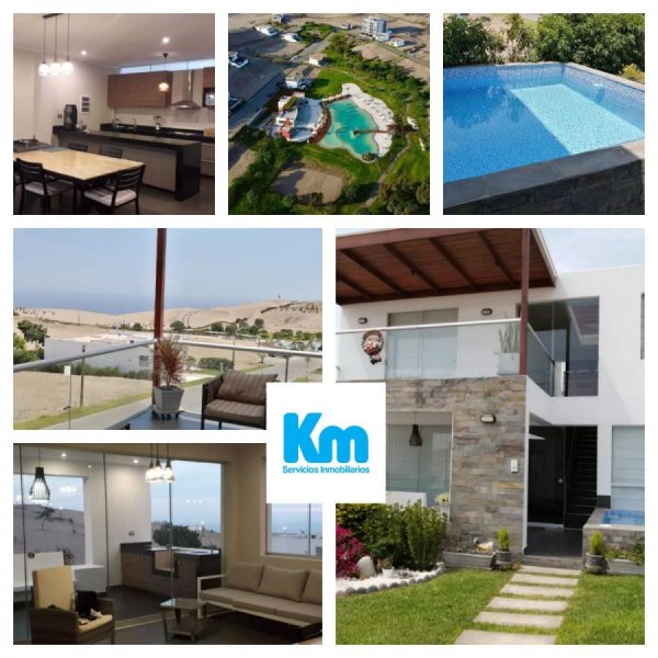 Casa en Venta en SAB ANTONIO Lima, Canete