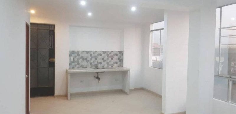 Departamento en Venta en CARABAYLLO Lima, Lima