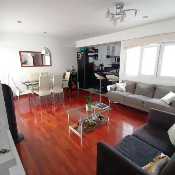 Departamento en Venta en san borja san borja, Lima