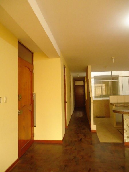Departamento en Venta en Ate Ate, Lima