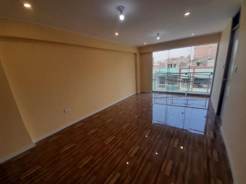 Foto Departamento en Venta en San Martin De Porres, Lima - U$D 67.000 - DEV36782 - BienesOnLine
