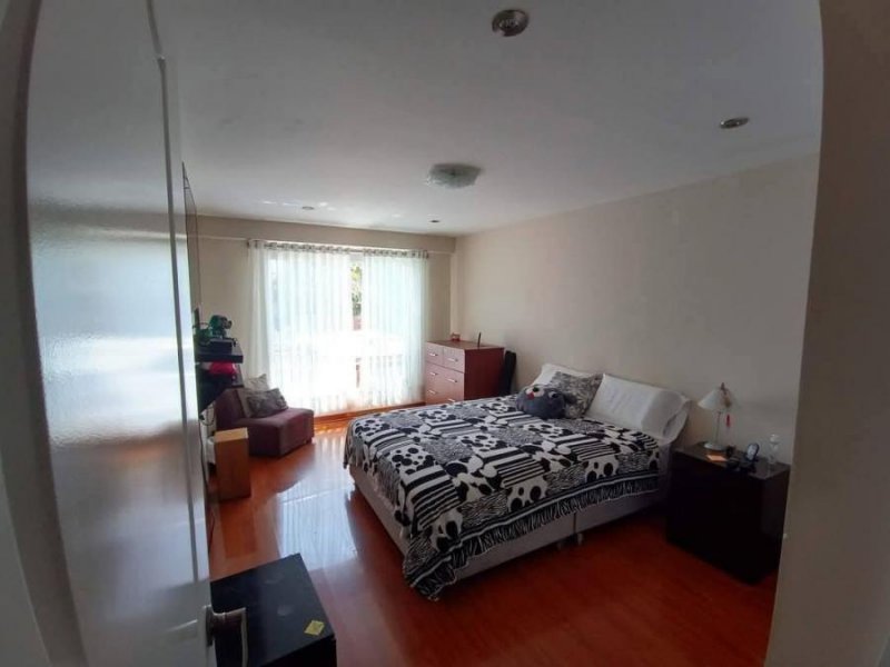 Departamento en Venta en  Surquillo, Lima