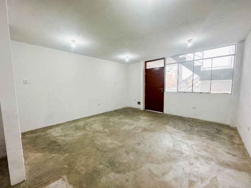 VENTA DE DEPARTAMENTO EN 3ER PISO SMP