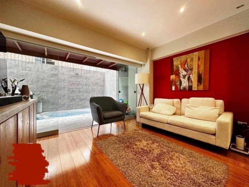 Departamento en Venta en  Barranco, Lima