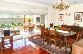 Venta de departamento en Chacarilla