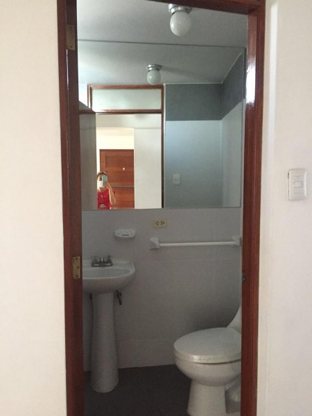 Departamento en Venta en Santiago de surco Santiago De Surco, Lima
