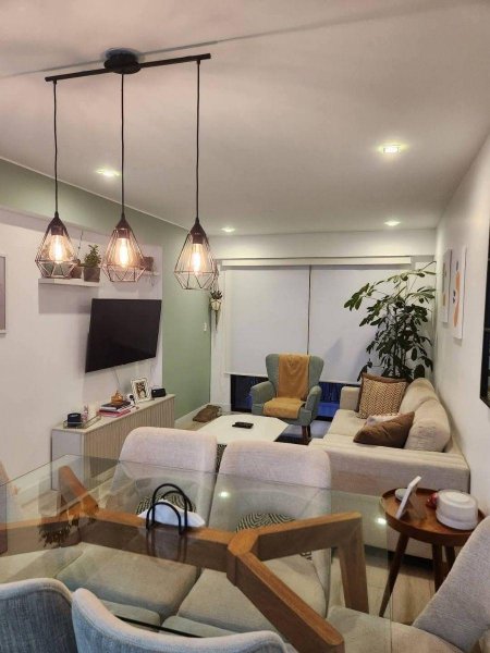 Departamento en Venta en miraflores Miraflores, Lima