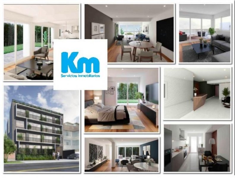 Departamento en Venta en San Borja SAN BORJA, Lima
