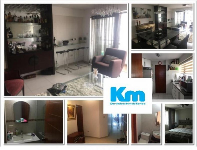 VENTA DE DPTO BUENAVISTA 7 SAN BORJA