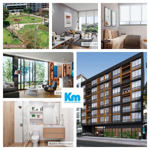 Departamento en Venta en SAN ISIDRO Lima, Lima