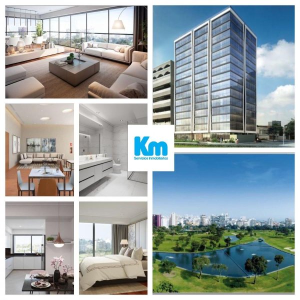 Departamento en Venta en SAN ISIDRO San Isidro, Lima