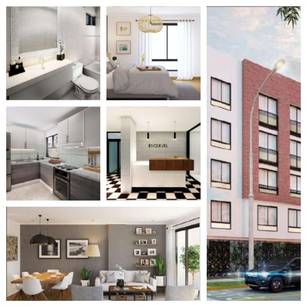 Departamento en Venta en SAN BORJA San Borja, Lima