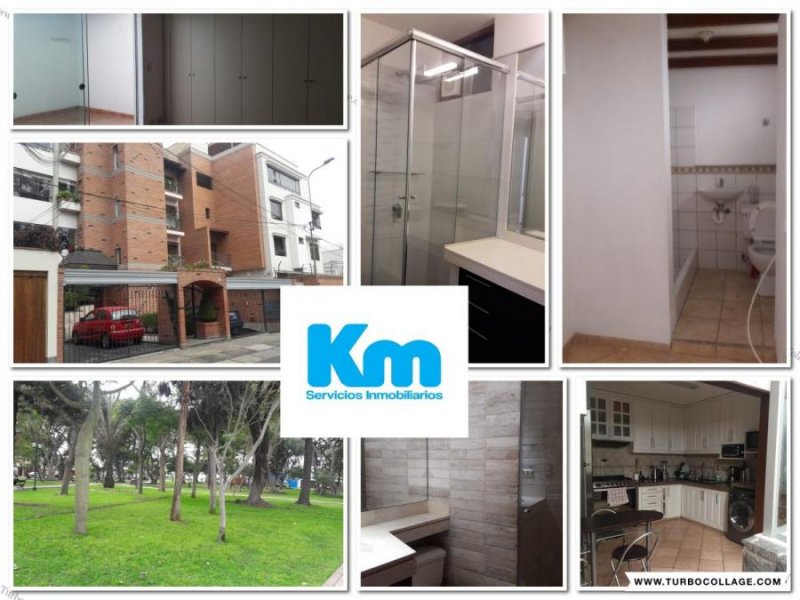 Foto Departamento en Venta en Miraflores, Miraflores, Lima - U$D 320.000 - DEV29067 - BienesOnLine