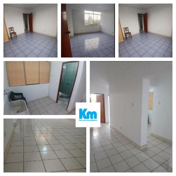 VENTA DE DPTO LOMA REDONDA SURCO