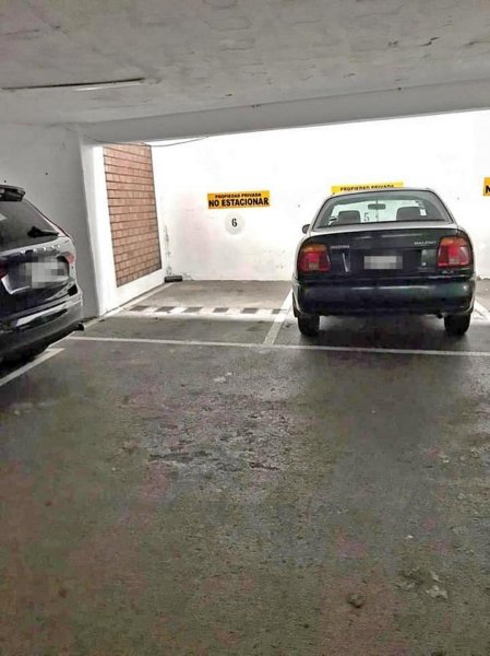 Cochera en Venta en miraflores Lima, Lima