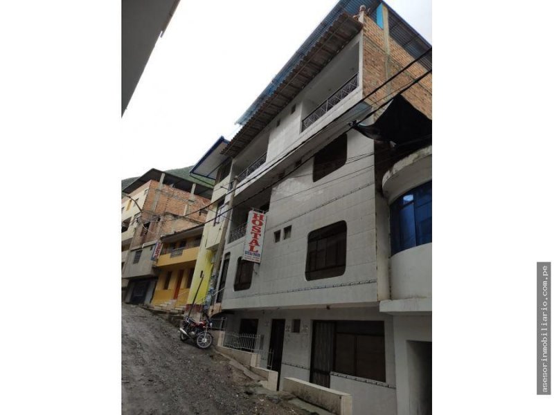 Hospedaje en Venta en AYARPONGO CHURIN, Oyon