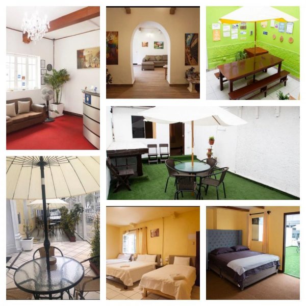Hotel en Venta en Miraflores Lima, Lima