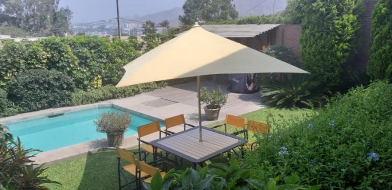 Casa en Venta en  Santiago De Surco, Lima
