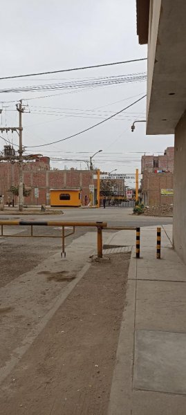 Terreno en Venta en  Carabayllo, Lima