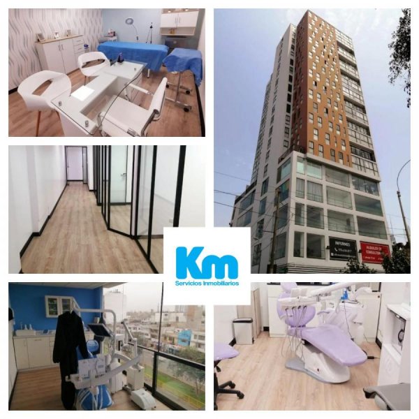 Oficina en Venta en LA VICTORIA Lima, Lima