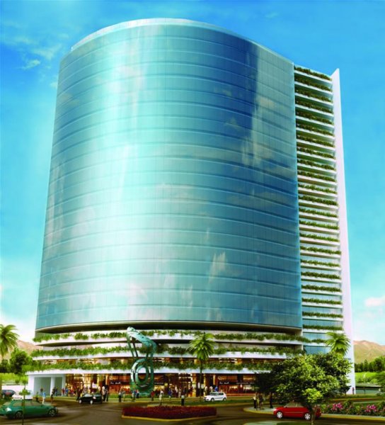Foto Oficina en Venta en SURCO, Santiago De Surco, Lima - U$D 4.250.092 - OFV19517 - BienesOnLine