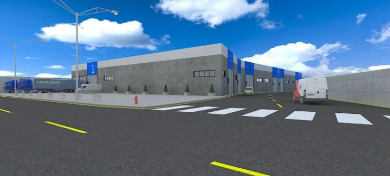 Foto Industrial en Venta en Lurin, Lima - U$D 1.190 - INV13136 - BienesOnLine