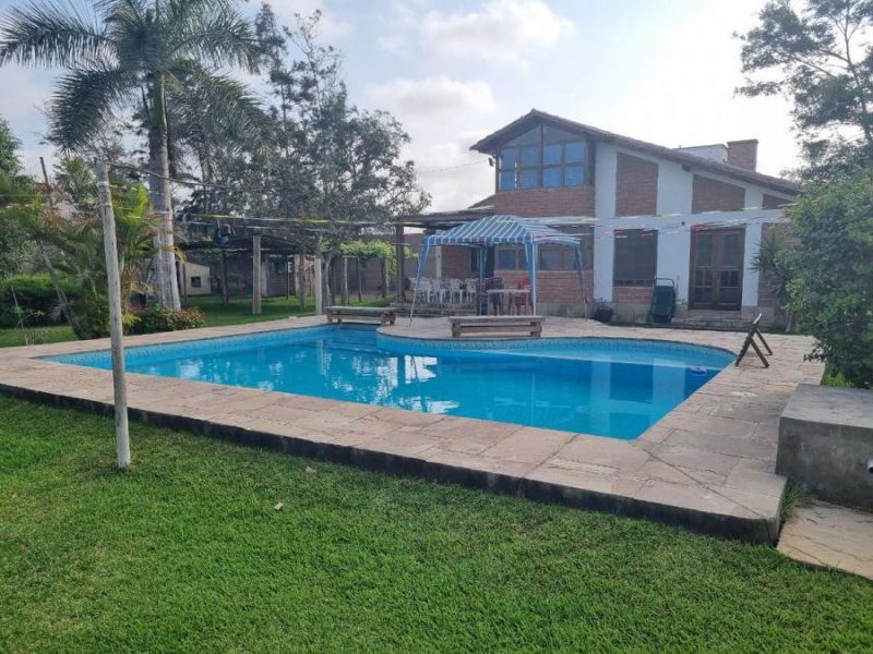 Terreno en Venta en Pachacamac Lima, Lima