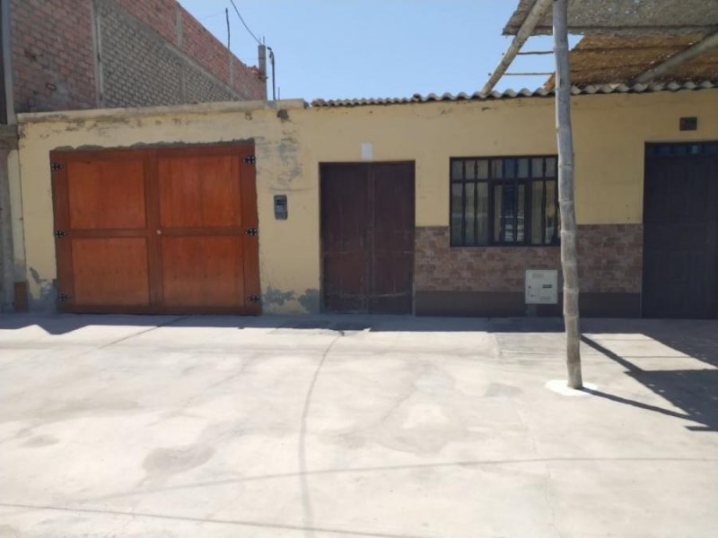 Casa en Venta en Nuevo Chimbote Villa maria, Santa