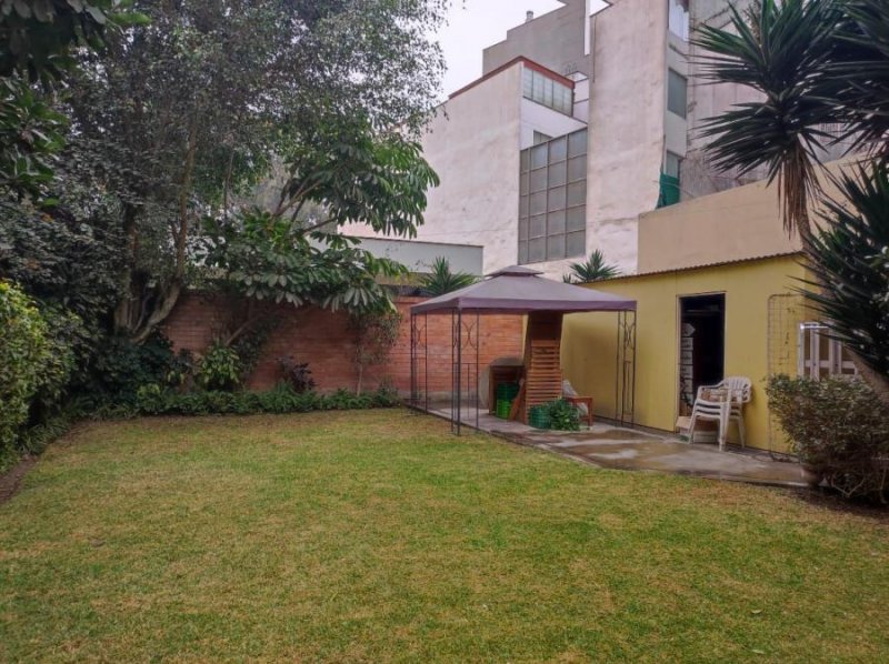 VENTA DE TERRENO CA. COSMOS SURCO