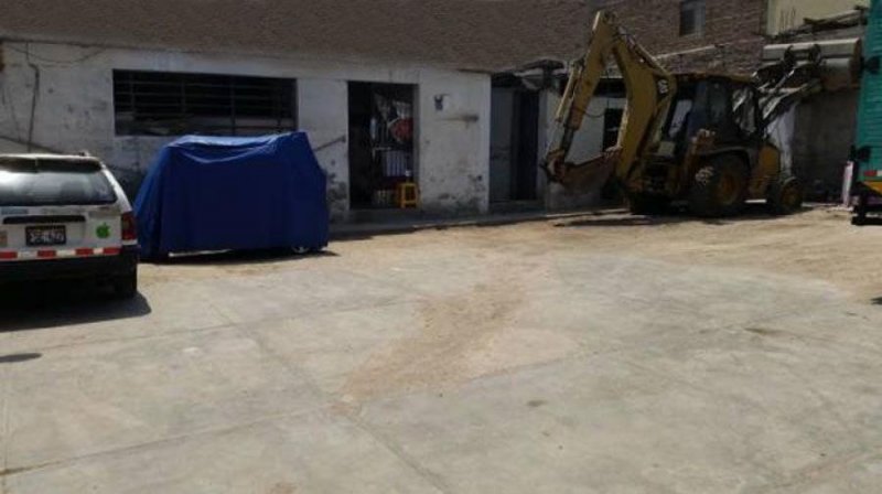 Terreno en Venta en Cercado Cercado, Lima