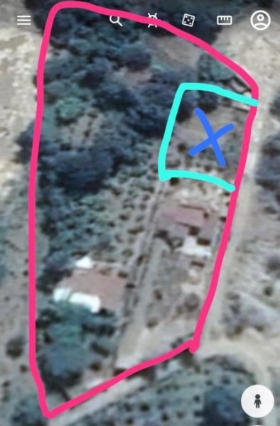 Terreno en Venta en Coayllo Lima, Lima