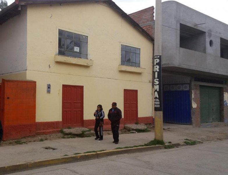 Terreno en Venta en  Concepcion, Concepcion