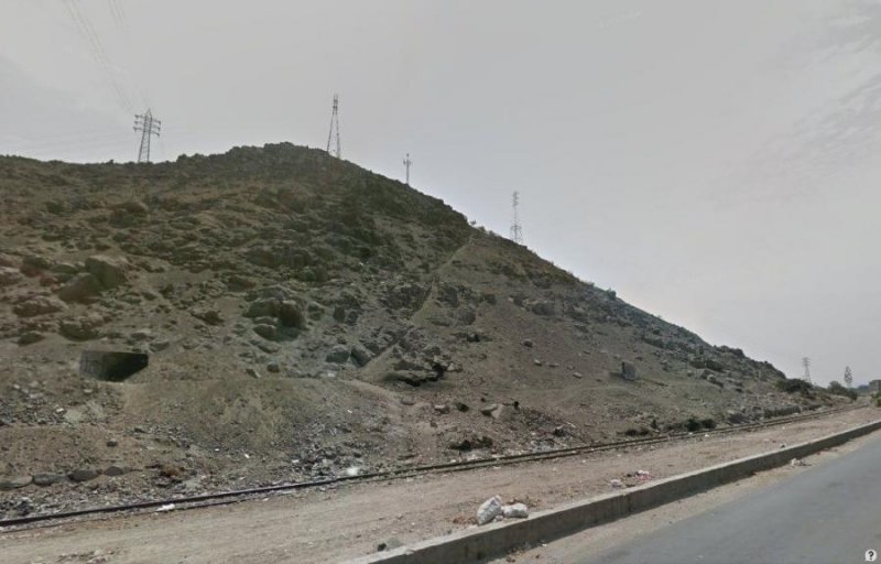 Foto Terreno en Venta en El Agustino, El Agustino, Lima - 14 hectareas - U$D 2.550.000 - TEV35611 - BienesOnLine