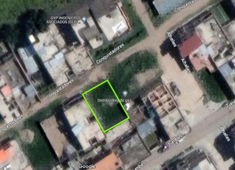 Venta de terreno en huancayo