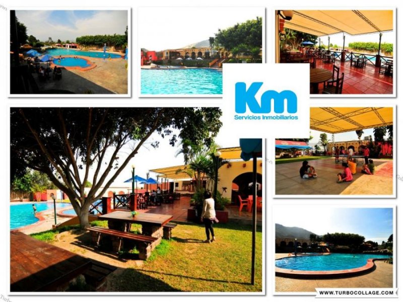 Foto Terreno en Venta en Todas las ciudades, Todas las ciudades, Huaral - U$D 1.800.000 - TEV29238 - BienesOnLine