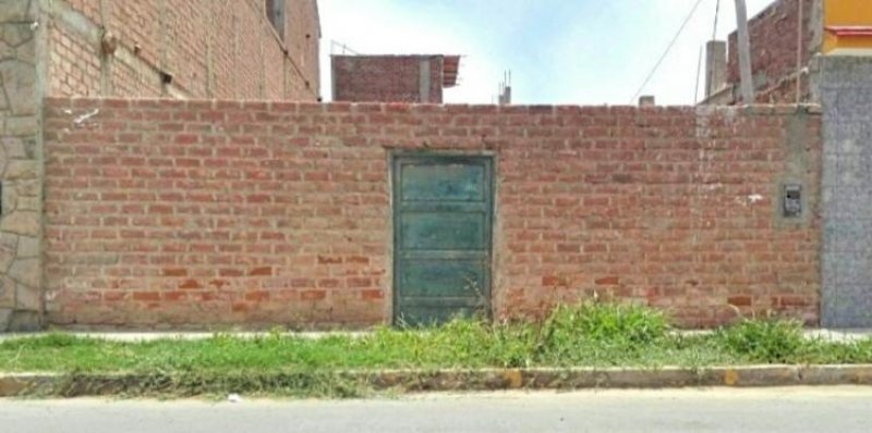 Foto Terreno en Venta en Victor Larco Herrera, Victor Larco Herrera, Trujillo - U$D 85.000 - TEV26269 - BienesOnLine