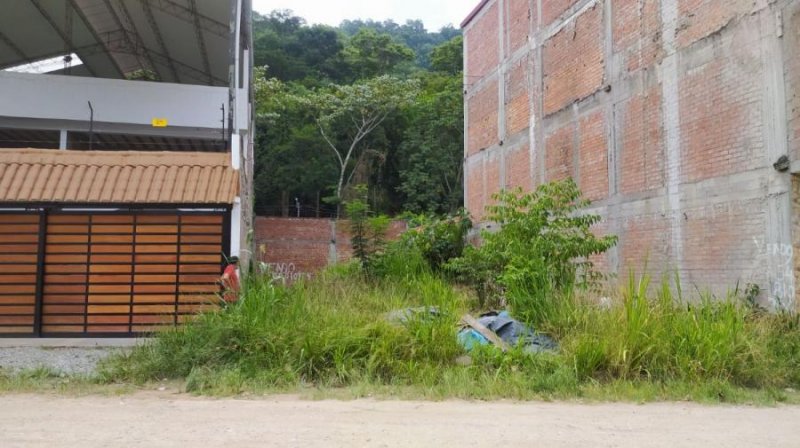Terreno en Venta en Pampa del Carmen Chanchamayo, Chanchamayo