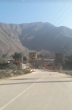 Terreno en Venta en  Santa Rosa De Quives, Canta