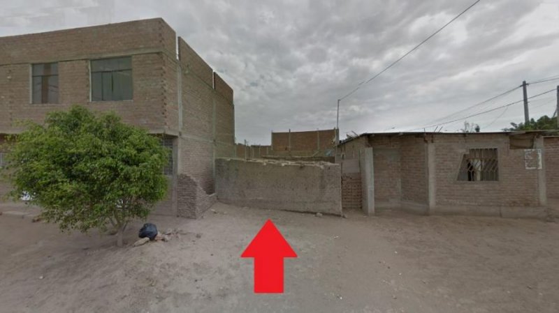 Terreno en Venta en Chiclayo Chiclayo, Lambayeque