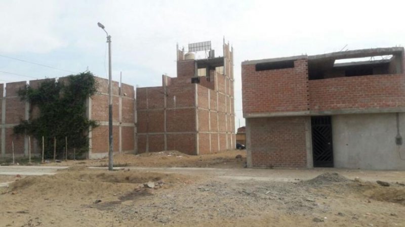 Foto Terreno en Venta en La Libertad, Trujillo, Trujillo - U$D 55.000 - TEV28807 - BienesOnLine