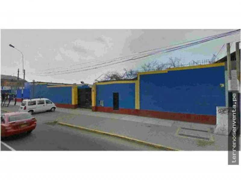 Foto Terreno en Venta en CHORILLOS, Lima, Lima - U$D 4.262.650 - TEV22632 - BienesOnLine