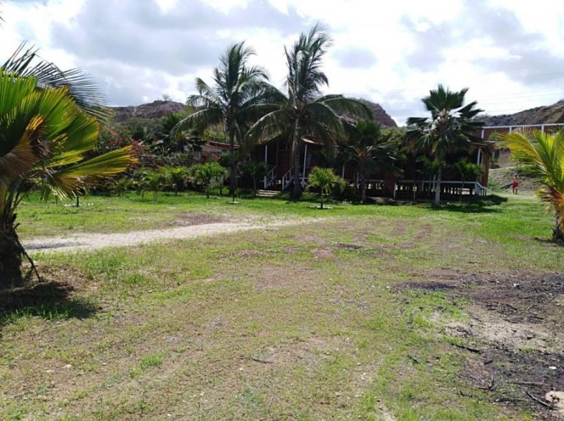 Venta de Terreno en Zorritos, Tumbes 1200 m2