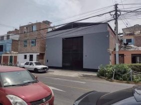 Terreno en Venta en  Chorrillos, Lima