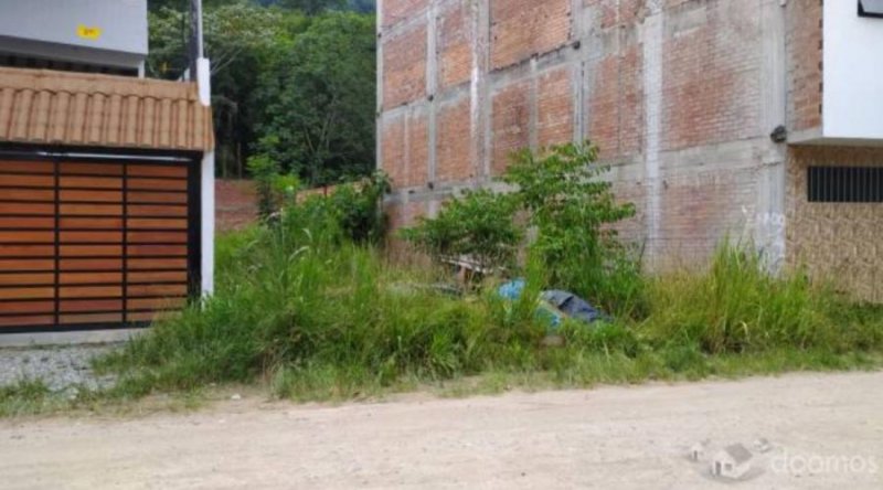 Terreno en Venta en Pampa del Carmen La Merced, Junin