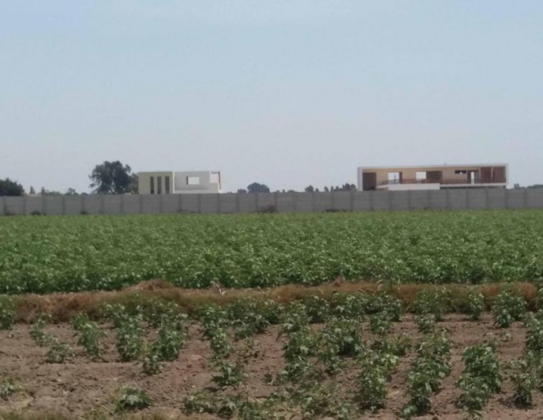 VENTA DE TERRENO PARA CASAS DE CAMPO Y PLAYA IDEAL PARA CABALLERIZAS DE 4.5 HAS EN CAUCATO PISCO